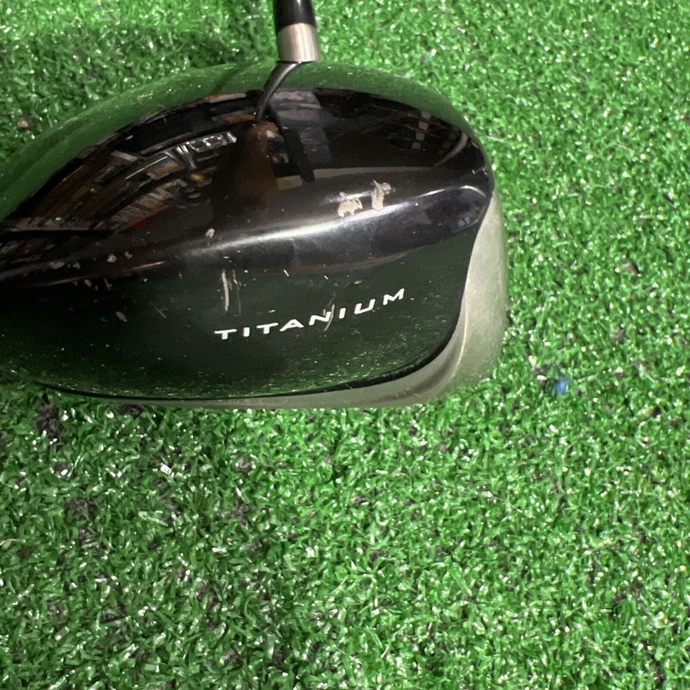 TaylorMade R580 XD Driver 9.5‎ RH TaylorMade Graphite - Picture 5 of 13